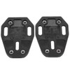 VIFER Cycling Shoe Cleat Cover Set, 1 Pair Quick Release