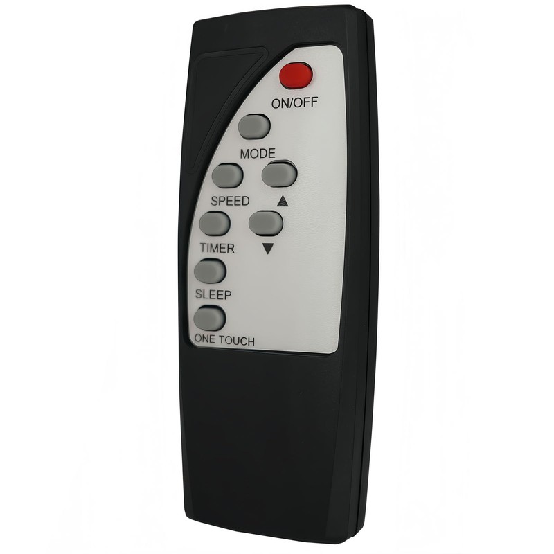 Replacement Remote Control for Koldfront Window Air Conditioner Remote Control