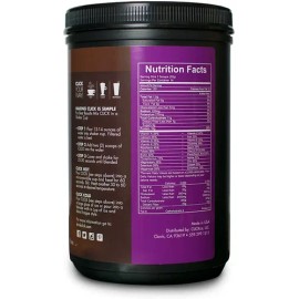 Haga Clic En Todas-en-uno De Proteínas Y Café Meal Replaceme                                                                                          