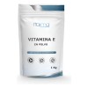 Vitamina E Pura En Polvo 1kg