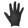 Sealey Powder-Free Disposable Nitrile Gloves 5g - Large - SSP60L