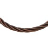 SUNGOOYUE 4.4MM Balanced Male to 3.5MM Balanced Female Adapter Cord,