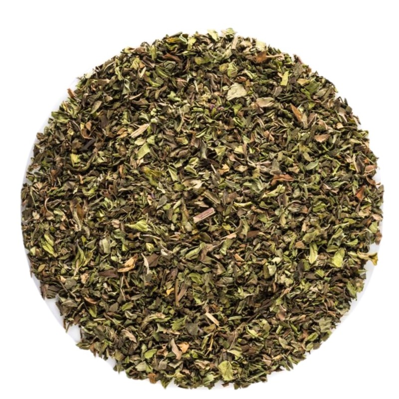 Spearmint Tea Organic 100g (50 Cups) | 100% Pure Spearmint