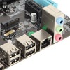 H61 Mining Mainboard LGA 1155 Support NVME M.2 WiFi VGA