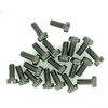 M3.5 (3.5mm x 50mm) Slot Cheese Machine Screw (Bolt) -