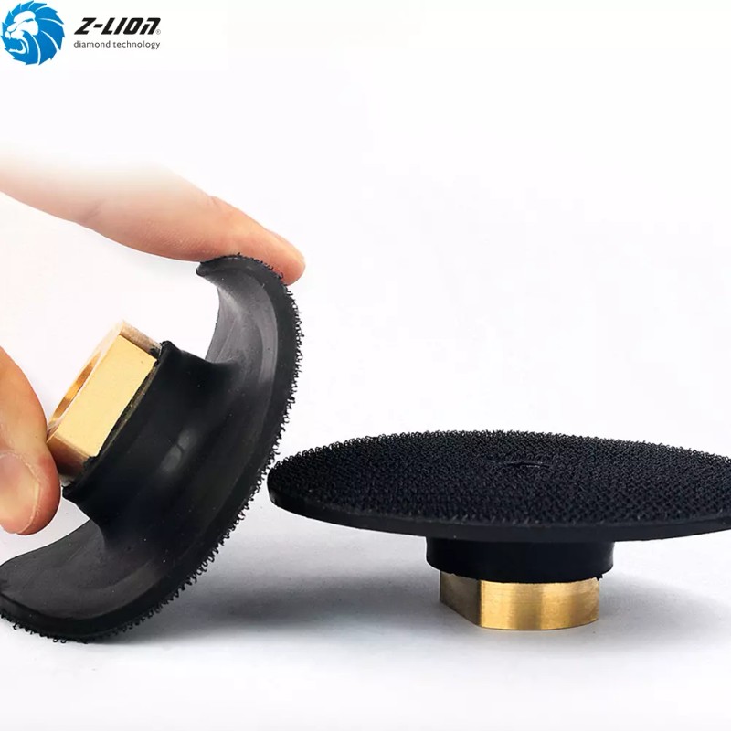 Roxx Toos Wet Polisher Grinder stone porcelain ceramic concrete polish
