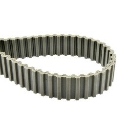 ConCar Zahnflachriemen PU Doppel - Zahnriemen metrisch, Profil: 20 DT5 410