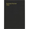 Hakubunkan 2026 B5 Weekly Business Planner, Brown No. 73 (Begins