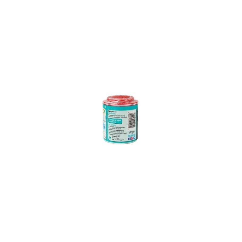 Dr. Oetker Baking Powder 170g (Pack of 2) | Double