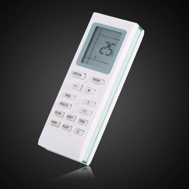 Air Conditioner Remote Control for Gree BOF YB1FA YB1F2 YBOF1