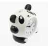 Olive-G Panda Cute Alarm Clock Table Clock Electronic Melody Light