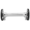Easy Wheel Extension Bar High Strength Lightweight Telescopic Folding Bike