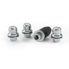 Gorilla Automotive 73631T Toyota O.E. Wheel Locks With Washer (12mm