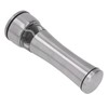 Manual Pepper Mills Stainless Steel Adjustable Pepper Grinder for Kitchen