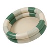 Inflatable Pool Baby Retro Blow Up Swimming Pool Family Cute