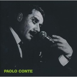 Paolo Conte