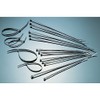TRUSCO (torasuko) Cable Ties 3.6 mm X 265 mm Max