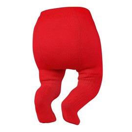 American Trends Christmas Red for Baby Tights 6-12 Months Toddler Infant Newborn Leggings Stockings for Baby Outfit