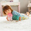 Munchkin Any Angle Click Lock Weighted Straw Trainer Cup, 7