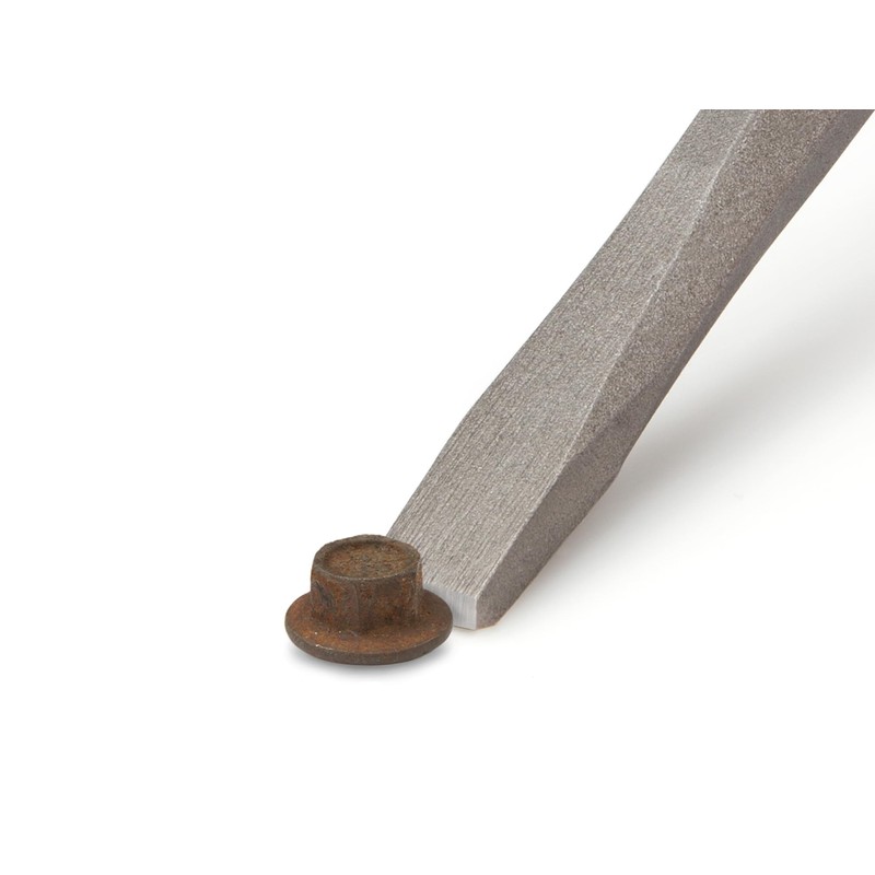 TEKTON 1/2 Inch Cold Chisel | 66005 | Made in