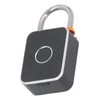 Fingerprint Padlock IP65 Waterproof Keyless Biometric Thumbprint Lock Smart Padlock
