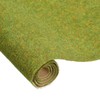 sourcing map Artificial Grass Mat Artificial Grass Lawn Dummy for