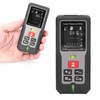 M50 High Precise Laser Distance Measure Meter 50m Infrared Rangefinder