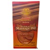 Massage Oil | Pure Sesame Oil Infused with Thripala |