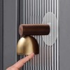 Door Chime - Creative Wood Wall Mount Chime Bell -