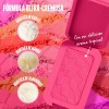 NYX PMU Buttermelt Blush Rubor 5g