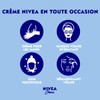 NIVEA Cream for Face, Body & Hands (1 x 150