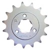 DR650 SE 96-18 XF650 Freewind 97-02 DR800 94 Front Sprocket