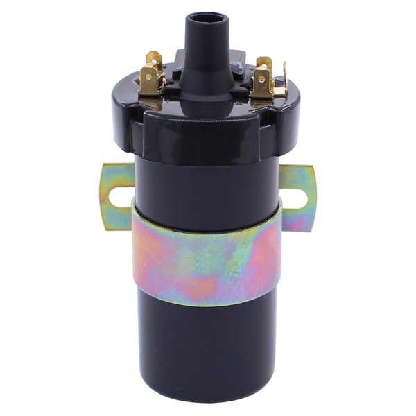 Zündspule Zündmodul für Passat B3 für Passat 35I B4 Pa-ssat