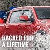 Auto Ventshade [AVS] Outside Mount Rain Guards for 02-09 GMC