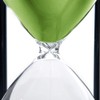 Sand Timer Clock Hourglass 45 Min Minutes Home Ornament Office