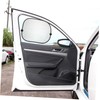 Alipis Car Window Sunshade Windshield Visor Shades Automotive Side Window
