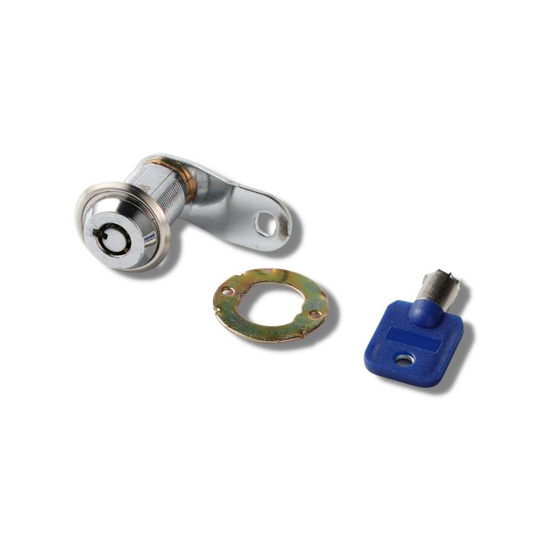 Sintron General Lock Replacement Length 0.75" inch 19mm 5 Pack,