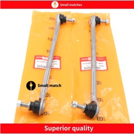OEM Front Sway Bar Link Set Fit For Honda 18-24 Accord 23-24 CRV 19-24 Acura RDX