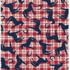 100% Cotton Flannel Fabric Sold by The Yard 1 Yard