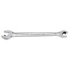 TONE Quick Spanner DSQ-1013 Double Side Width 0.4 x 0.5
