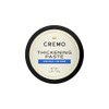 Cremo Barber Grade Hair Styling Thickening Paste, High Hold, Low