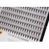 Bodermincer 200pcs 20D Premade Volume Fans Eye Lashes Extensions Thickness