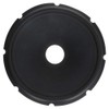 Speaker Drum Paper Accessories Subwoofer Cones Paper Speaker Cone Subwoofer