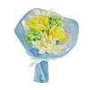 Global Product Planning Days in Bloom Bath Flower Bouquet Gift