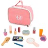 PolarB TYPR44203 Makeup Set, Wooden Toy, Cosmetics, Toy