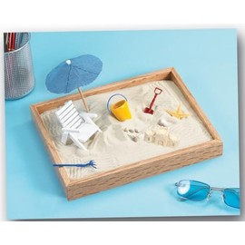 Be Good Company Executive Sandbox - A Day at the Beach