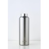 Japan Genuine Imported REVOMAX Carbonated Vacuum Insulated Bottle, No Cap,
