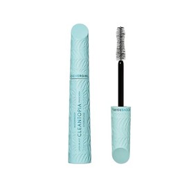 COVERGIRL Máscara De Pestañas Lash Blast Cleantopia, Resistente Al Agua, Con Extracto De Hoja De Aloe, Vitamina E Y Ceramida, Fórmula Suave,...       