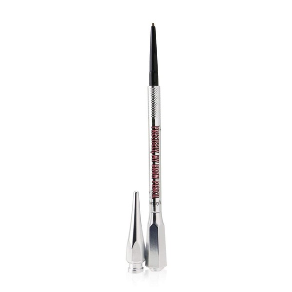 Benefit Precisely My Brow Pencil Ultra Fine Brow Defining Pencil 0.08 g 0.002 oz #2.5 Neutral Blonde, 1 Count