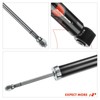 A-Premium Rear Pair (2) Shock Absorber Strut Assembly Compatible with